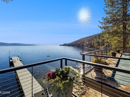 455 Lakeshore Boulevard, Unit 2B, Incline Village, NV 89451 Photo