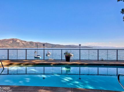 455 Lakeshore Boulevard, Unit 2B, Incline Village, NV 89451 Photo