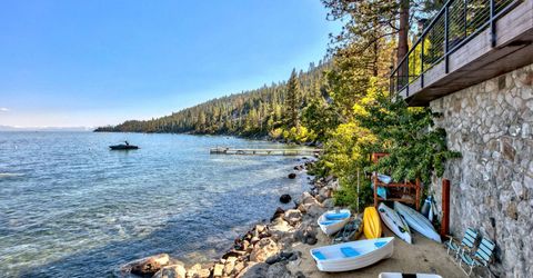 455 Lakeshore Boulevard, Unit 2B, Incline Village, NV 89451 Photo