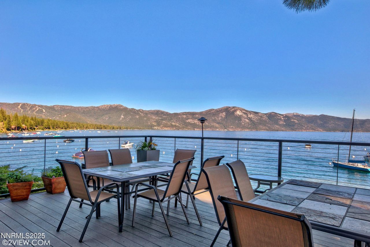 455 Lakeshore Boulevard, Unit 2B, Incline Village, NV 89451 Photo