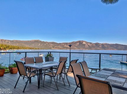 455 Lakeshore Boulevard, Unit 2B, Incline Village, NV 89451 Photo