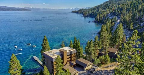 455 Lakeshore Boulevard, Unit 2B, Incline Village, NV 89451 Photo