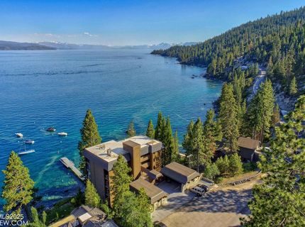 455 Lakeshore Boulevard, Unit 2B, Incline Village, NV 89451 Photo