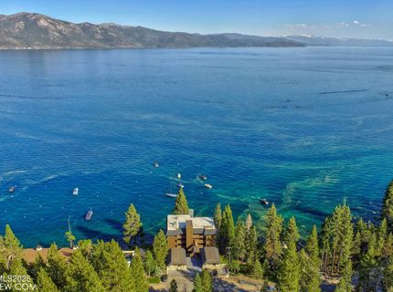 455 Lakeshore Boulevard, Unit 2B, Incline Village, NV 89451 Photo
