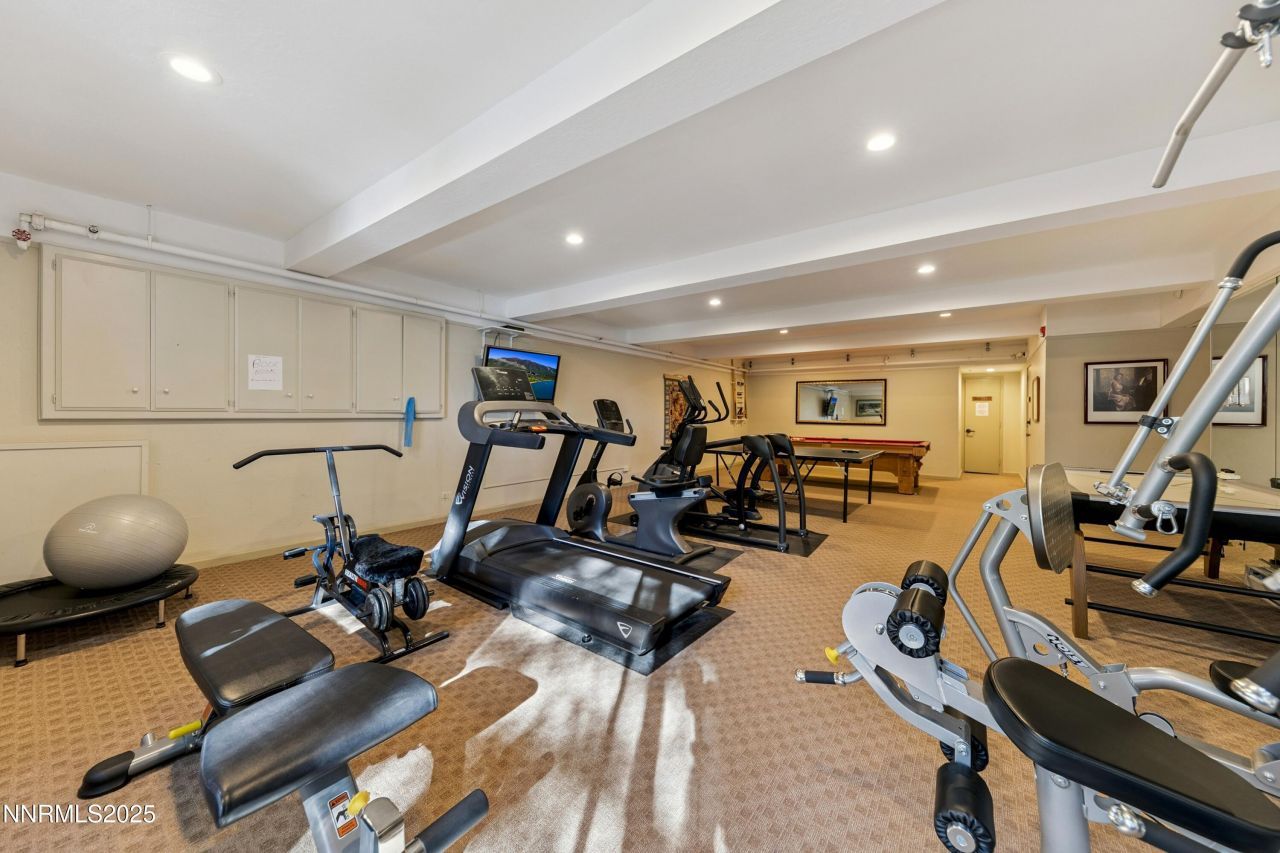 455 Lakeshore Boulevard, Unit 2B, Incline Village, NV 89451 Photo