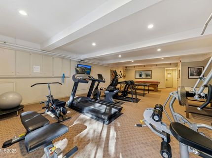 455 Lakeshore Boulevard, Unit 2B, Incline Village, NV 89451 Photo