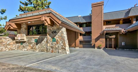 455 Lakeshore Boulevard, Unit 2B, Incline Village, NV 89451 Photo