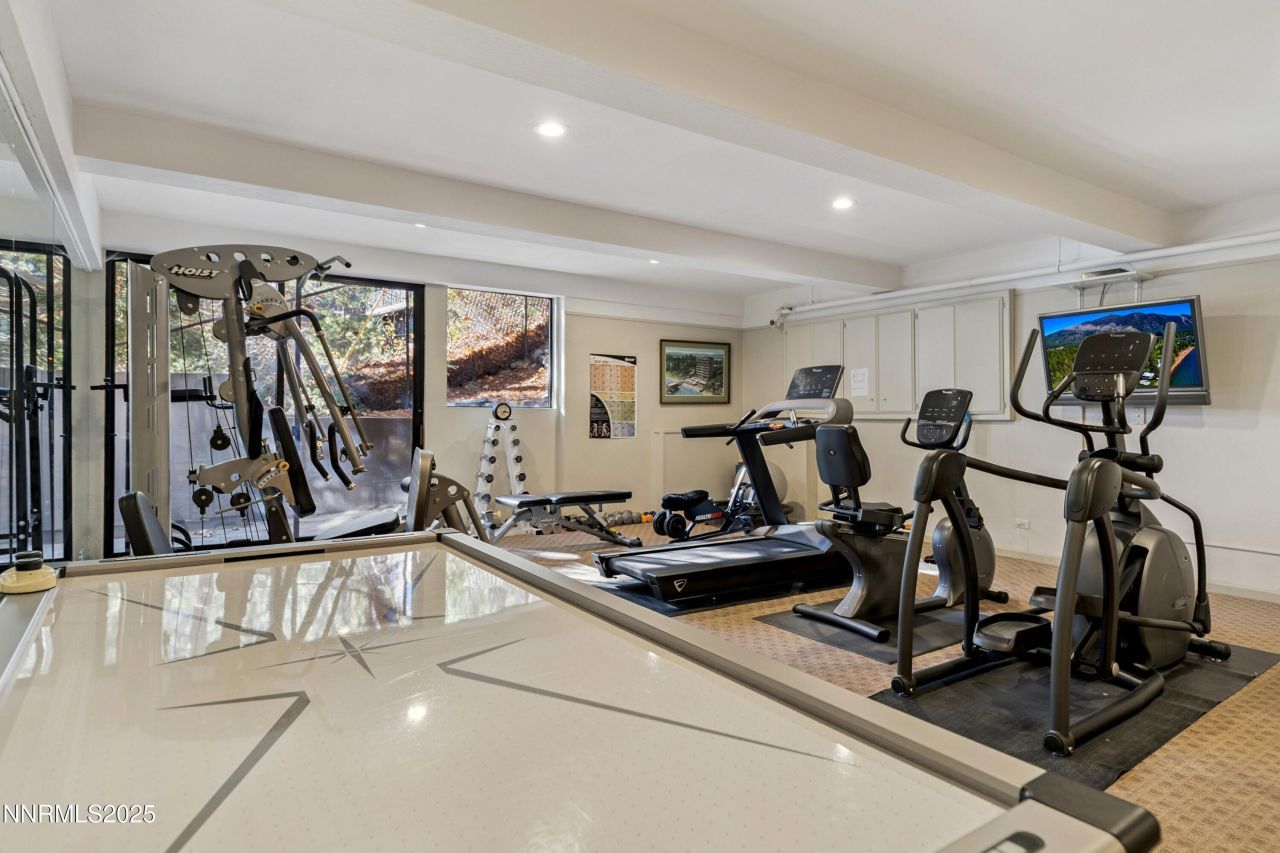 455 Lakeshore Boulevard, Unit 2B, Incline Village, NV 89451 Photo