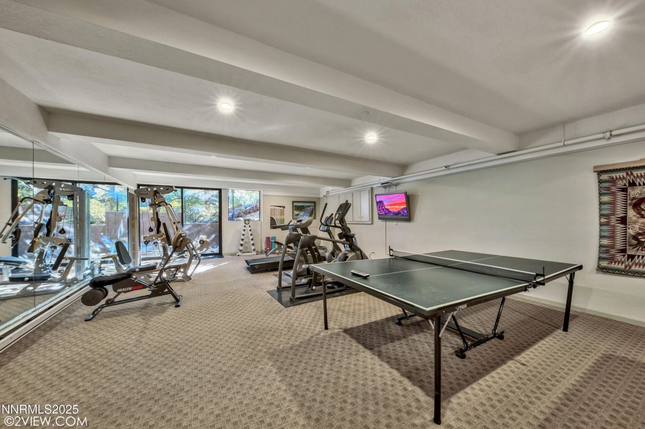 455 Lakeshore Boulevard, Unit 2B, Incline Village, NV 89451 Photo