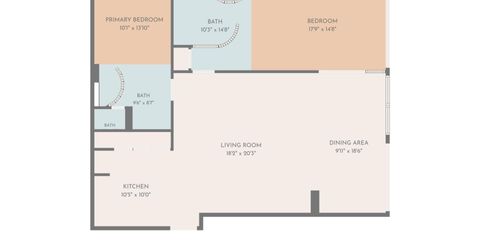 455 Lakeshore Boulevard, Unit 2B, Incline Village, NV 89451 Photo