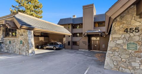 455 Lakeshore Boulevard, Unit 2B, Incline Village, NV 89451 Photo
