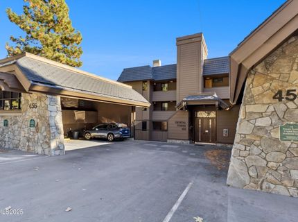 455 Lakeshore Boulevard, Unit 2B, Incline Village, NV 89451 Photo