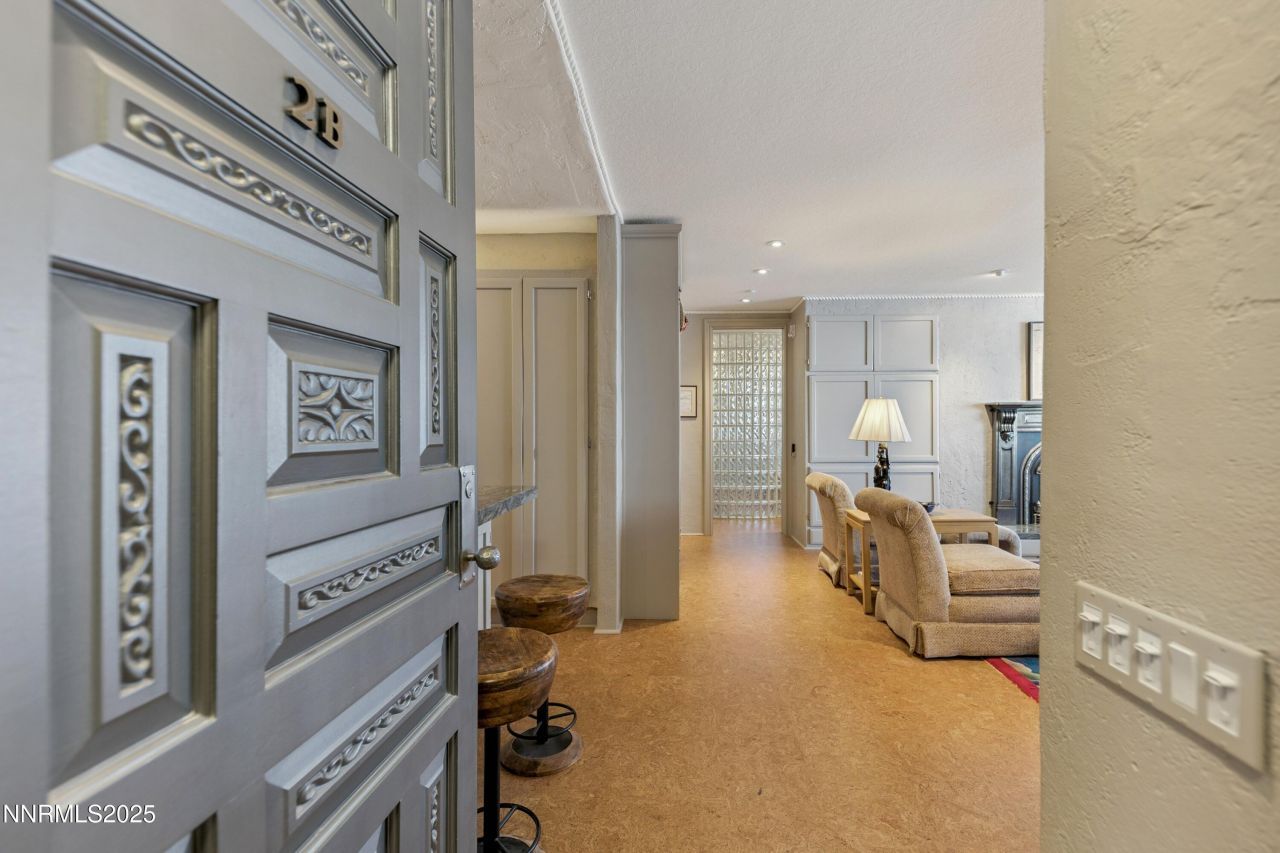 455 Lakeshore Boulevard, Unit 2B, Incline Village, NV 89451 Photo