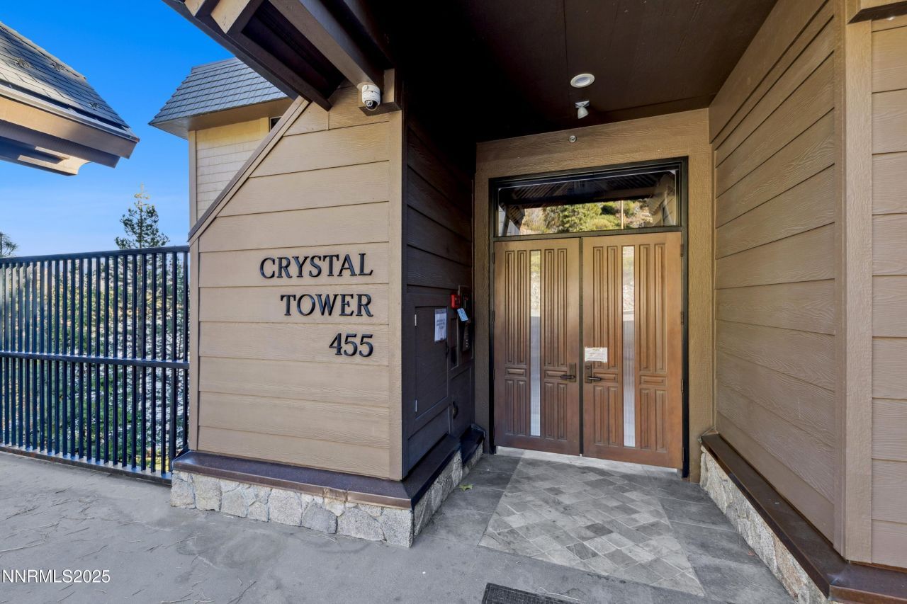 455 Lakeshore Boulevard, Unit 2B, Incline Village, NV 89451 Photo