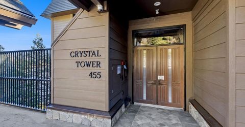 455 Lakeshore Boulevard, Unit 2B, Incline Village, NV 89451 Photo