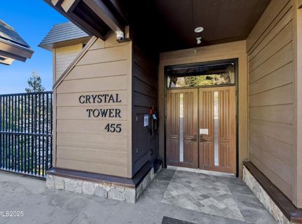 455 Lakeshore Boulevard, Unit 2B, Incline Village, NV 89451 Photo