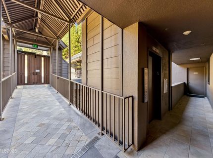 455 Lakeshore Boulevard, Unit 2B, Incline Village, NV 89451 Photo