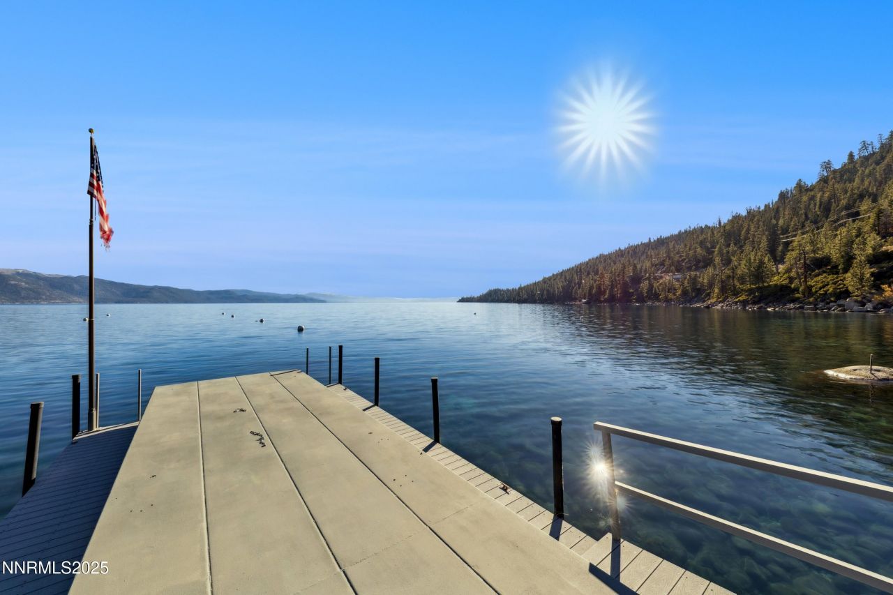 455 Lakeshore Boulevard, Unit 2B, Incline Village, NV 89451 Photo