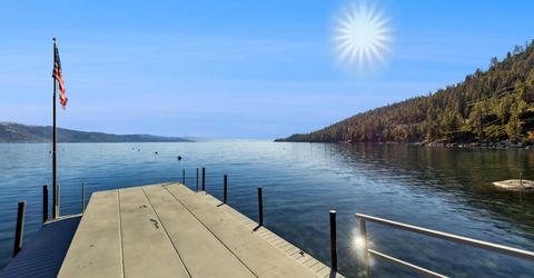 455 Lakeshore Boulevard, Unit 2B, Incline Village, NV 89451 Photo