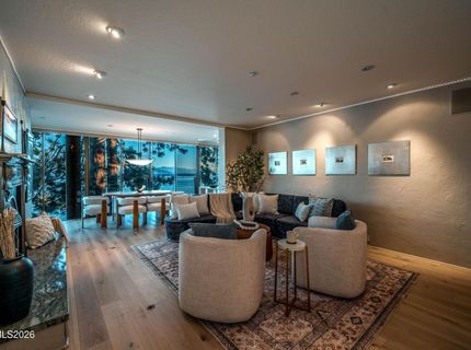455 Lakeshore Boulevard, Unit 2B, Incline Village, NV 89451 Photo