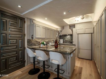 455 Lakeshore Boulevard, Unit 2B, Incline Village, NV 89451 Photo