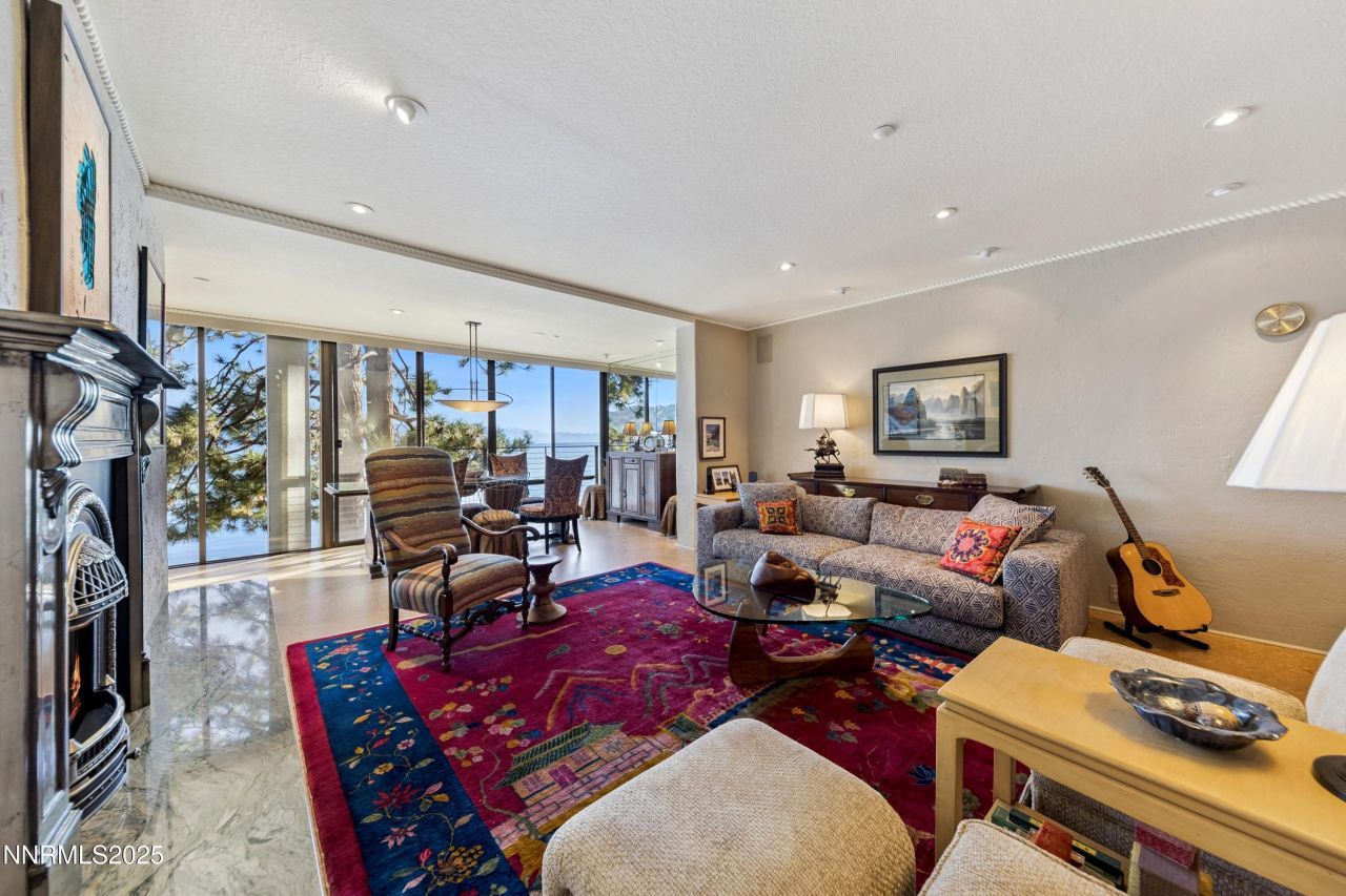 455 Lakeshore Boulevard, Unit 2B, Incline Village, NV 89451 Photo