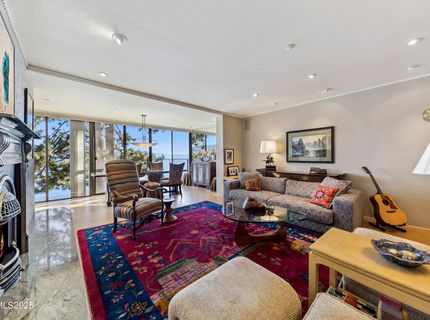 455 Lakeshore Boulevard, Unit 2B, Incline Village, NV 89451 Photo