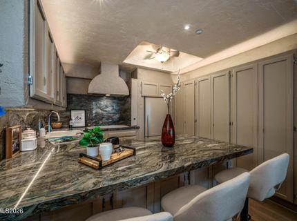 455 Lakeshore Boulevard, Unit 2B, Incline Village, NV 89451 Photo
