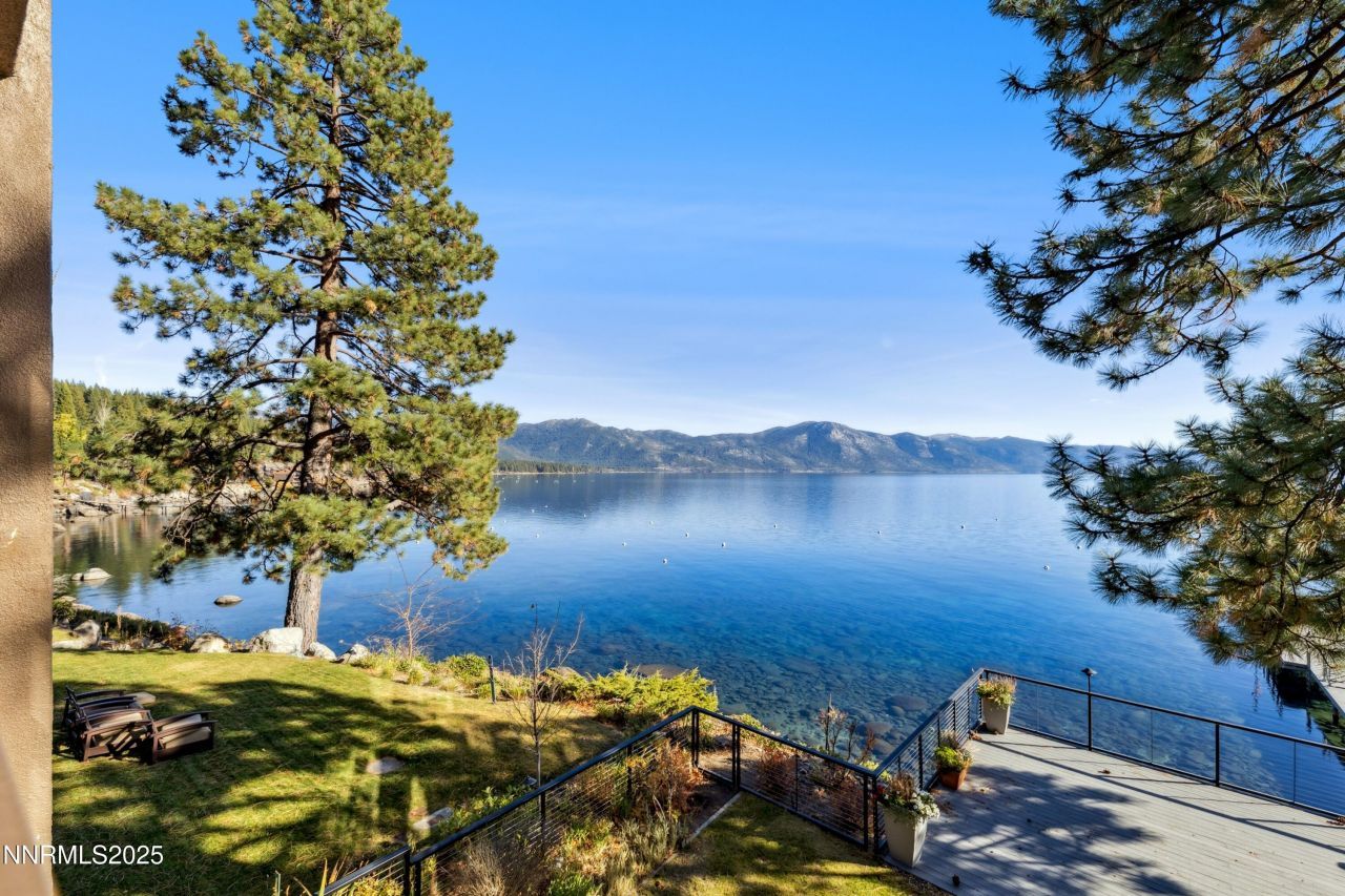 455 Lakeshore Boulevard, Unit 2B, Incline Village, NV 89451 Photo
