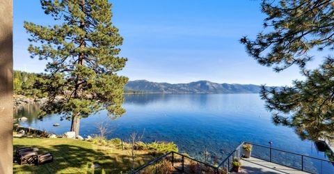 455 Lakeshore Boulevard, Unit 2B, Incline Village, NV 89451 Photo