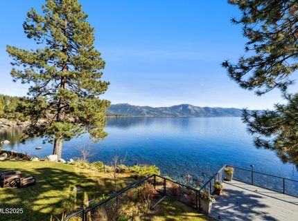 455 Lakeshore Boulevard, Unit 2B, Incline Village, NV 89451 Photo