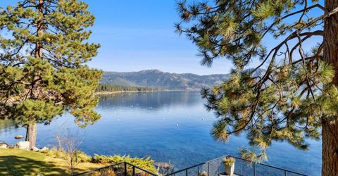 455 Lakeshore Boulevard, Unit 2B, Incline Village, NV 89451 Photo