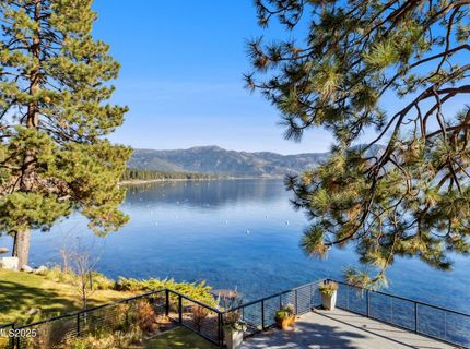 455 Lakeshore Boulevard, Unit 2B, Incline Village, NV 89451 Photo