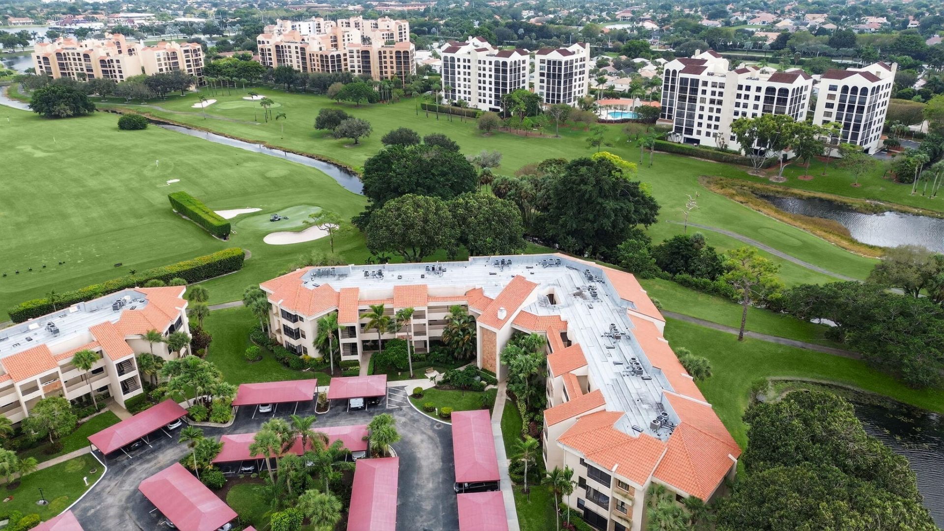 7472 La Paz Boulevard, Unit 109, Boca Raton, FL 33433 Photo