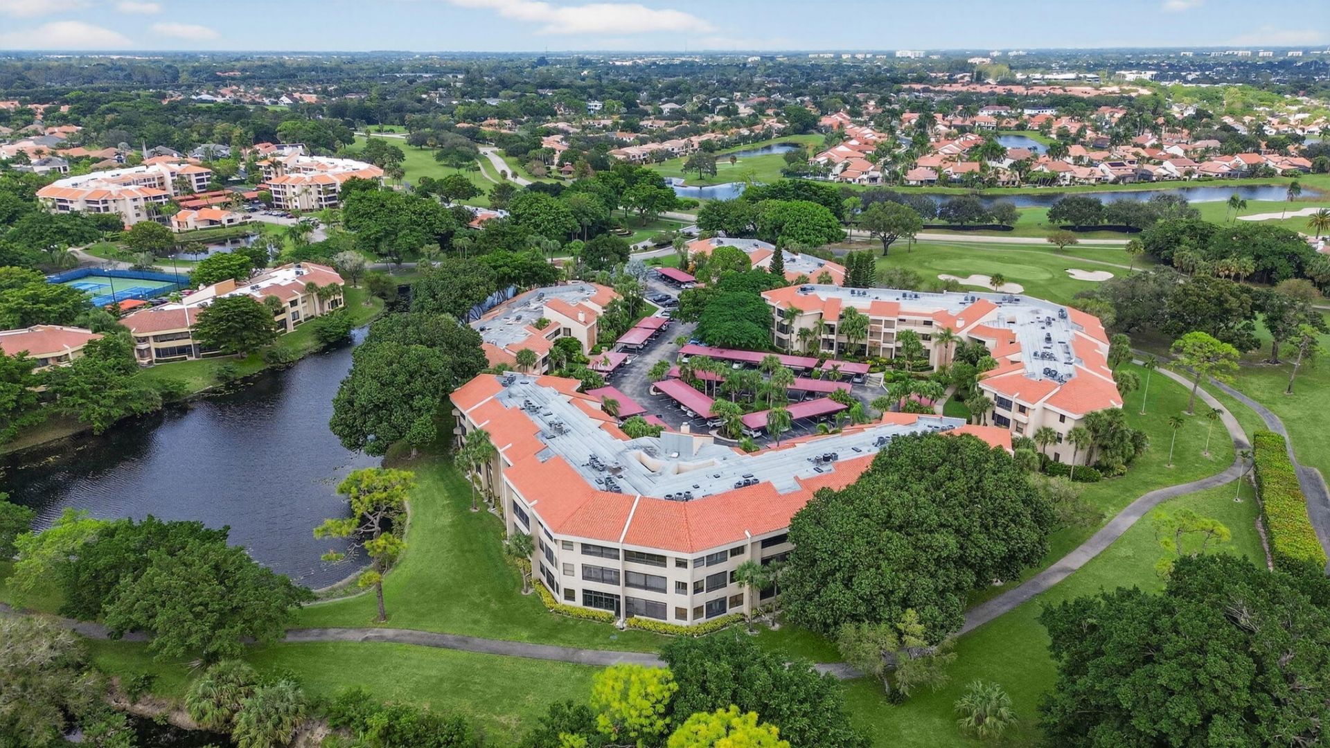 7472 La Paz Boulevard, Unit 109, Boca Raton, FL 33433 Photo