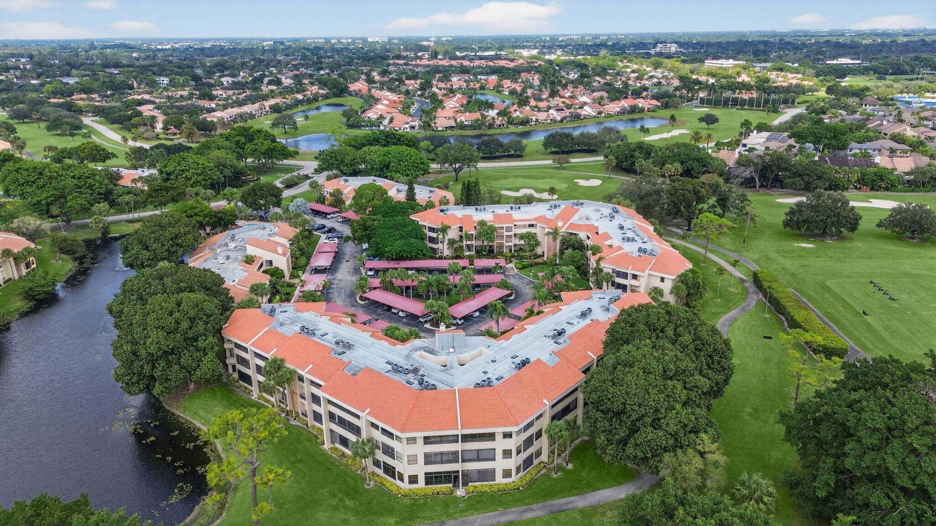 7472 La Paz Boulevard, Unit 109, Boca Raton, FL 33433 Photo