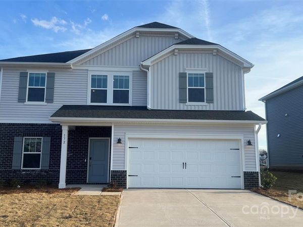 172 Murphy Meadow Court, Mocksville, NC 27028