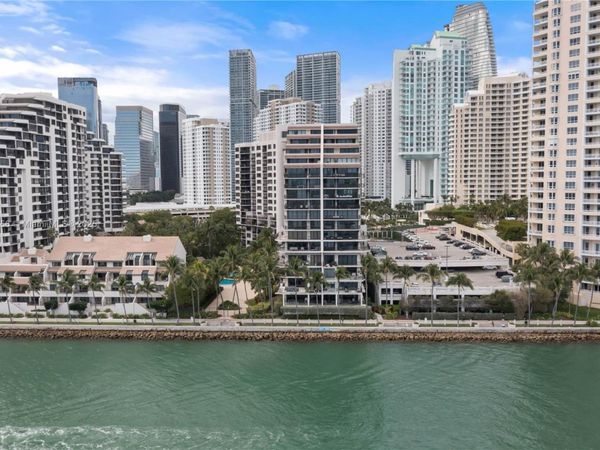 540 Brickell Key Dr, Unit 1406, Miami, FL 33131
