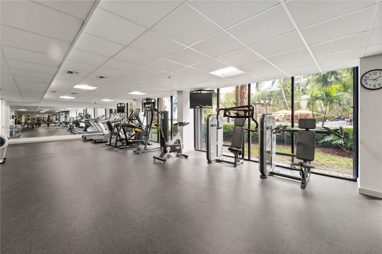 540 Brickell Key Dr, Unit 1406, Miami, FL 33131 Photo