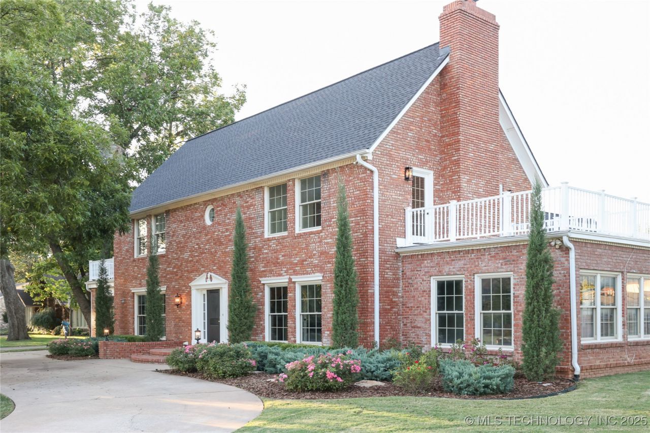 5535 E 113th Street, Tulsa, OK 74137 Main Photo