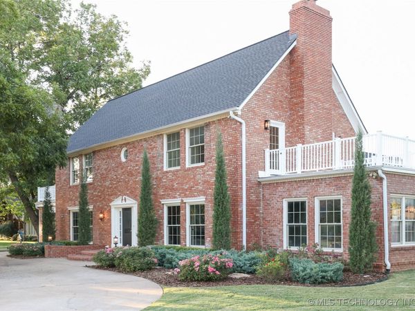 5535 E 113th Street, Tulsa, OK 74137