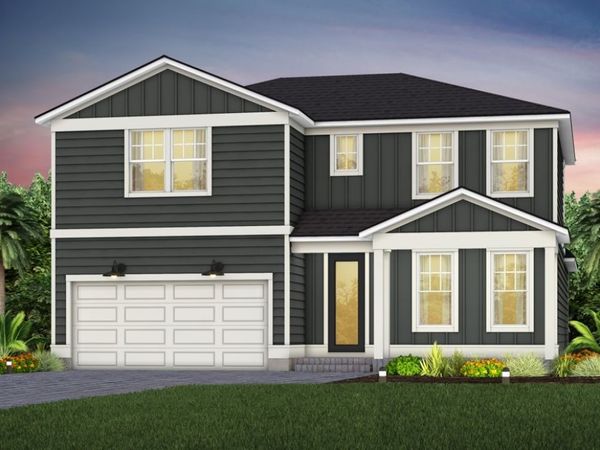 279 WESTERLY Drive, Yulee, FL 32097