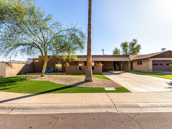 5319 N 15TH Street, Phoenix, AZ 85014