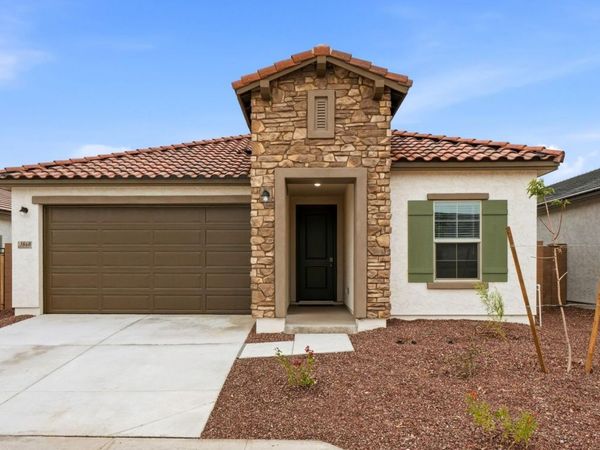 3860 S 234th Lane, Buckeye, AZ 85326