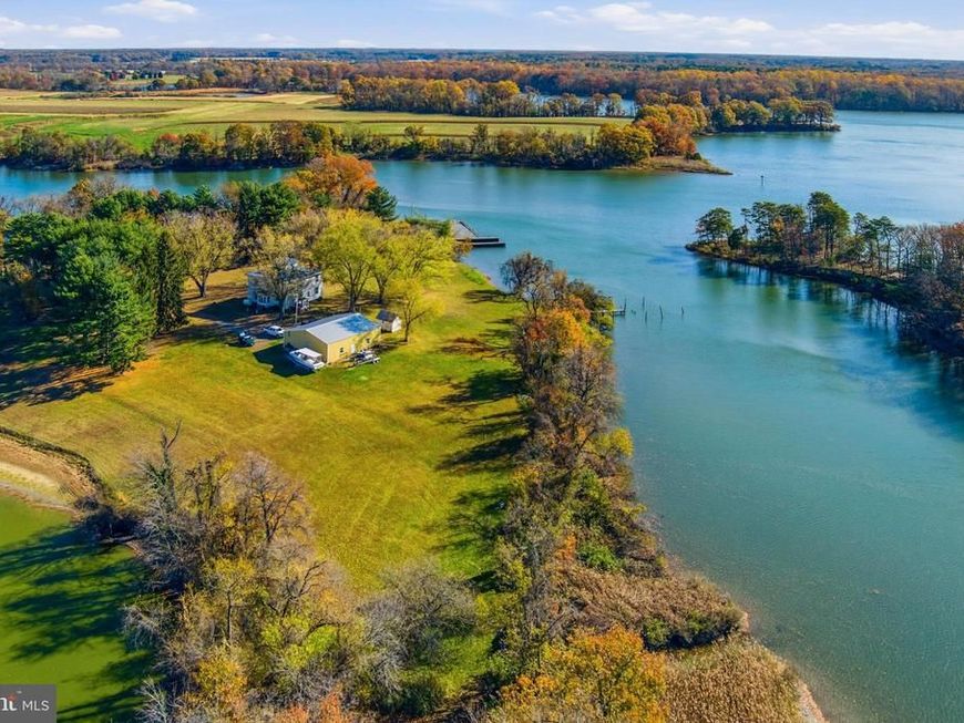 Please Call For Address, Rock Hall, MD 21661 Main Photo