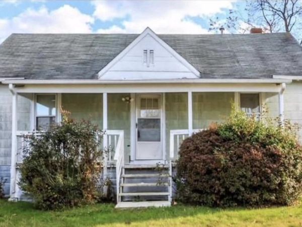 6514 OLD PLANK ROAD, FREDERICKSBURG, VA 22407