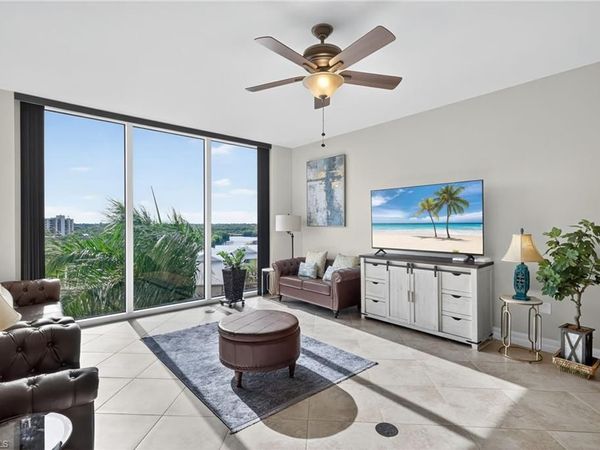 3426 Hancock Bridge PKWY, Unit 607, NORTH FORT MYERS, FL 33903