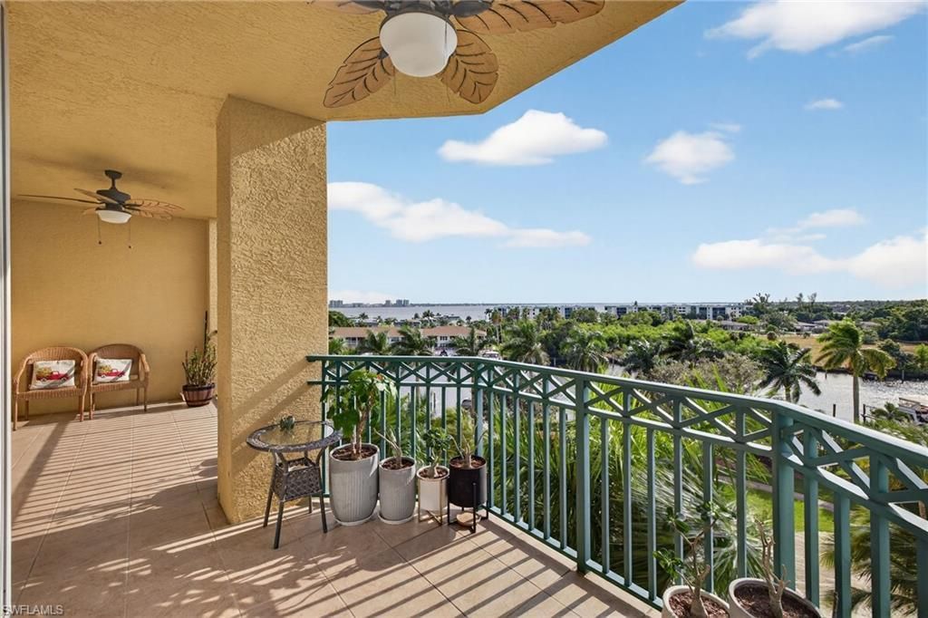 3426 Hancock Bridge Pkwy, Unit 607, North Fort Myers, FL 33903 Photo