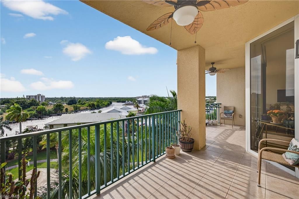 3426 Hancock Bridge Pkwy, Unit 607, North Fort Myers, FL 33903 Photo