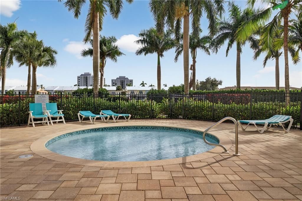 3426 Hancock Bridge Pkwy, Unit 607, North Fort Myers, FL 33903 Photo